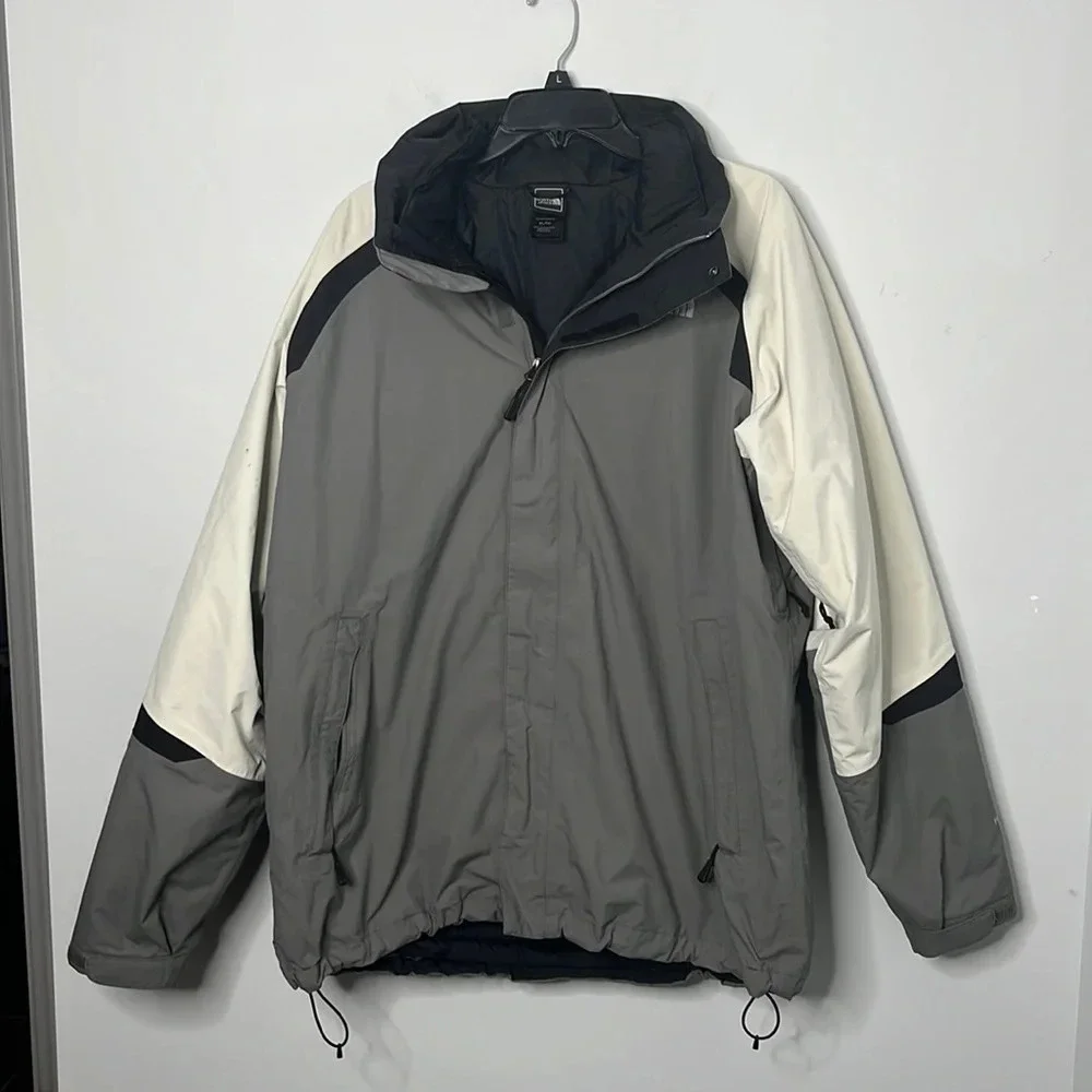 The North Face Immigration Triclimate Coat
